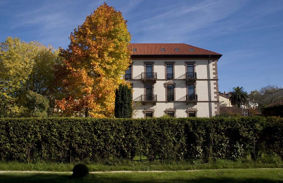 Foto de Comillas (Cantabria), España