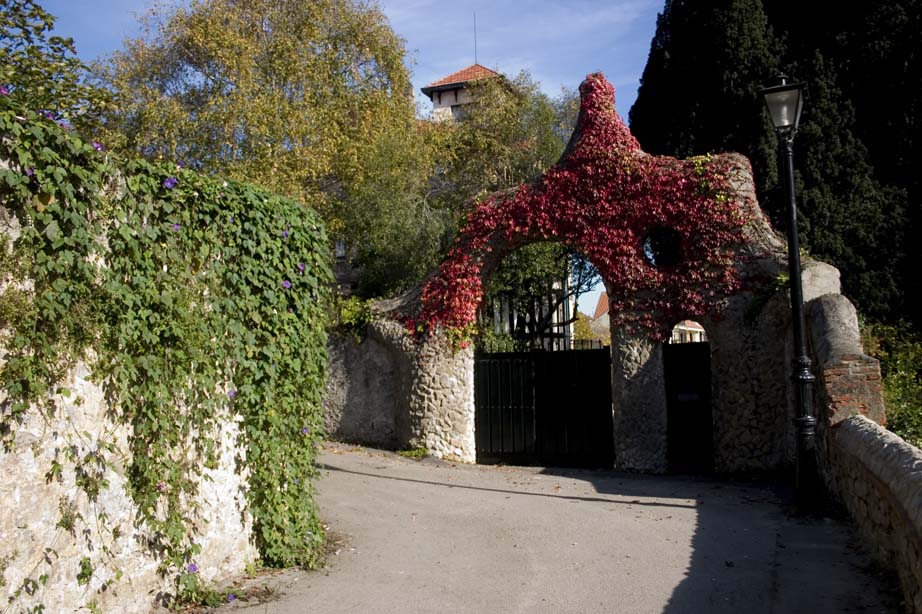 Foto de Comillas (Cantabria), España