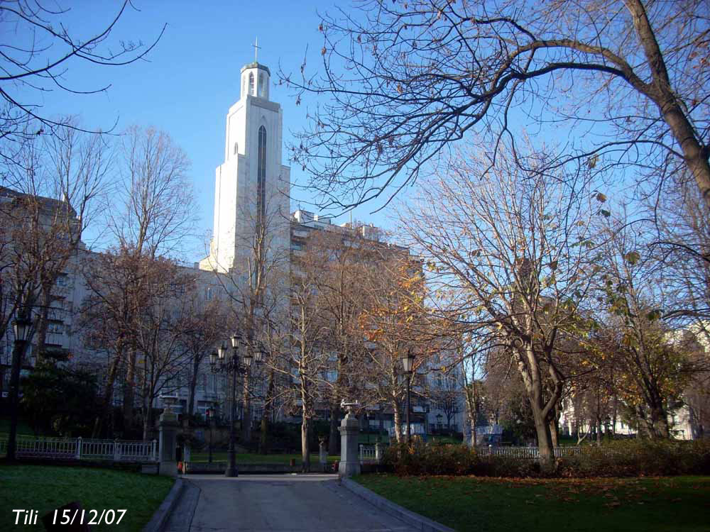 Foto de Oviedo (Asturias), España