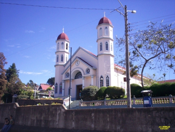 Foto de Zarcero, Alajuela, Costa Rica