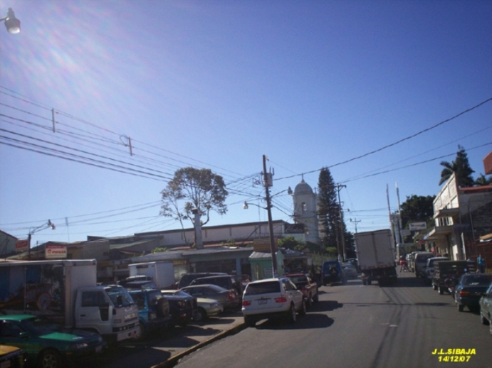 Foto de Naranjo, Alajuela, Costa Rica
