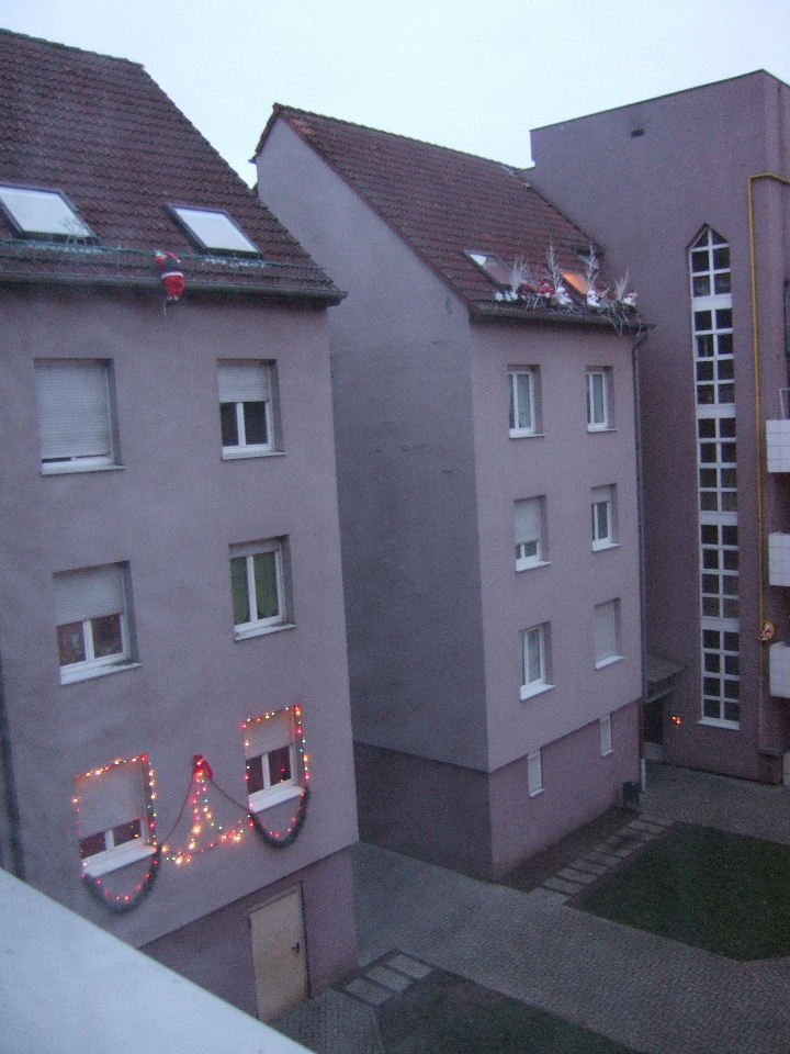 Foto de Mutzig, Francia