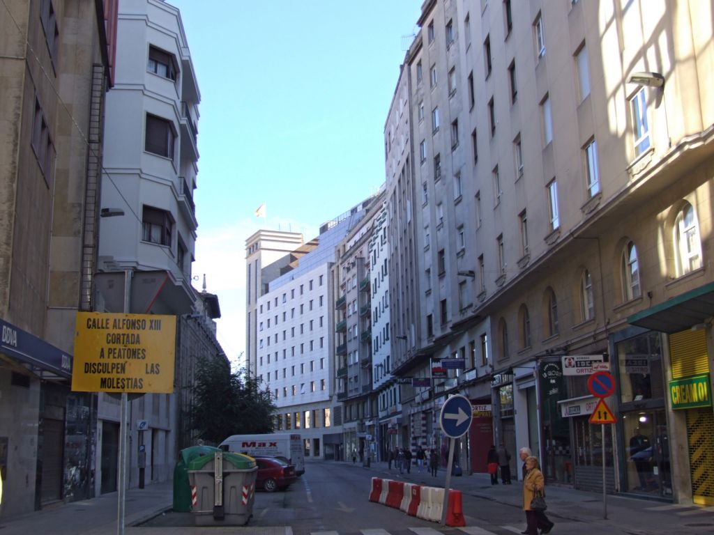 Foto de Santander (Cantabria), España