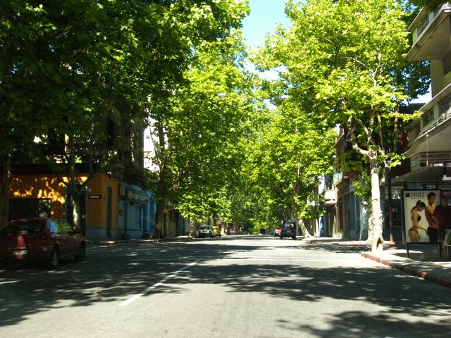 Foto de Montevideo, Uruguay