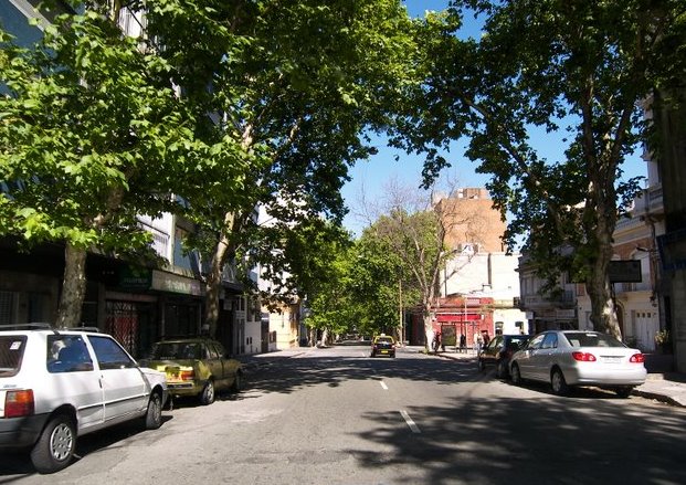 Foto de Montevideo, Uruguay