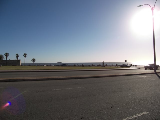 Foto de Montevideo, Uruguay