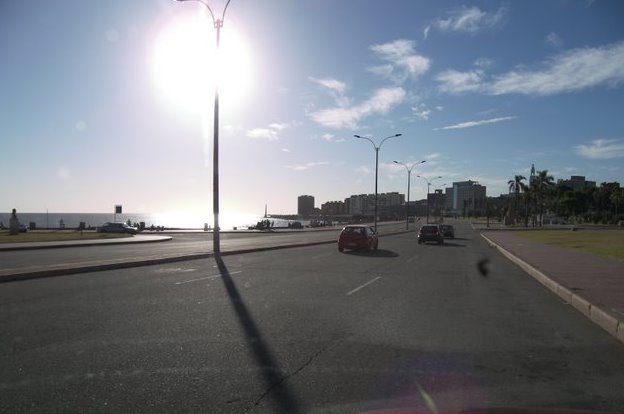 Foto de Montevideo, Uruguay
