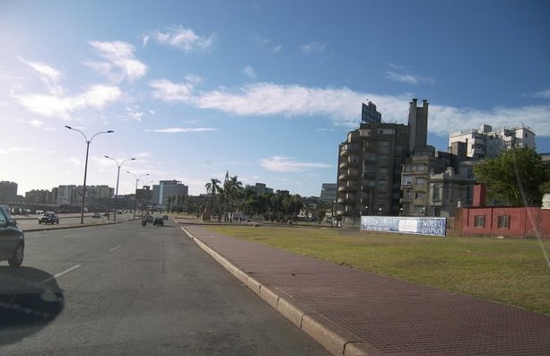 Foto de Montevideo, Uruguay