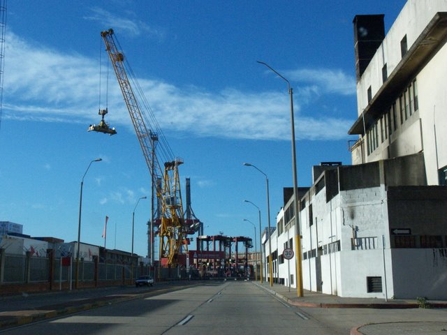 Foto de Montevideo, Uruguay