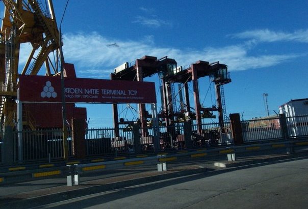 Foto de Montevideo, Uruguay