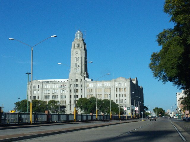 Foto de Montevideo, Uruguay