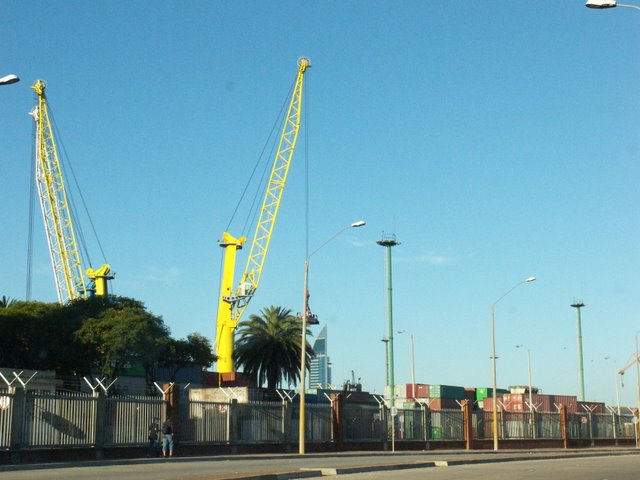 Foto de Montevideo, Uruguay