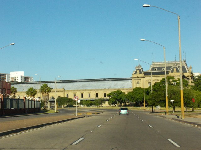 Foto de Montevideo, Uruguay
