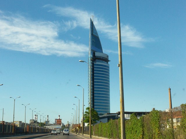 Foto de Montevideo, Uruguay