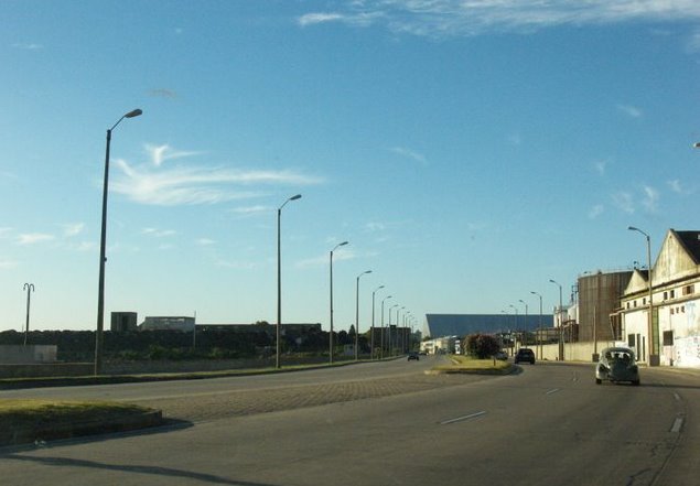 Foto de Montevideo, Uruguay