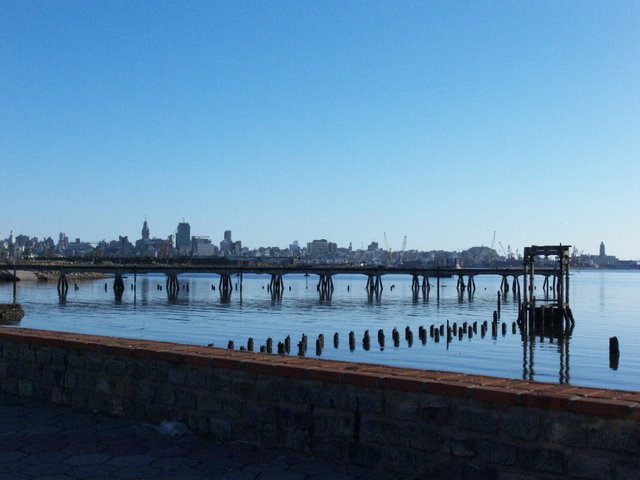 Foto de Montevideo, Uruguay