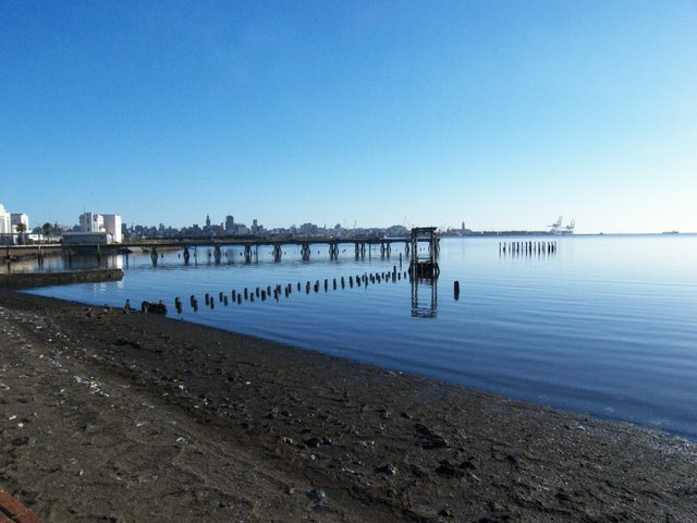 Foto de Montevideo, Uruguay