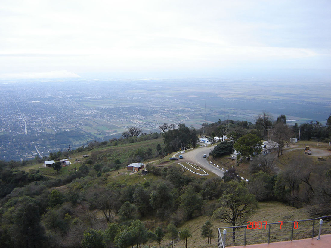 Foto de San Javier, Tucumán, Argentina