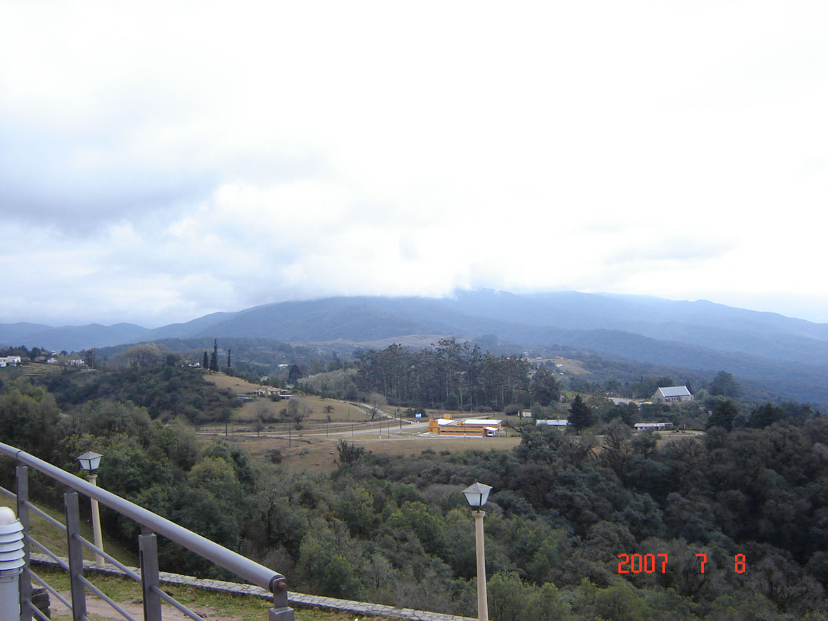 Foto de San Javier, Tucumán, Argentina