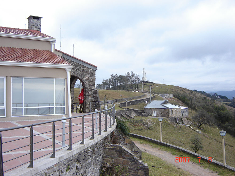 Foto de San Javier, Tucumán, Argentina