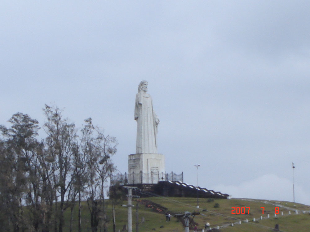 Foto de San Javier, Tucumán, Argentina