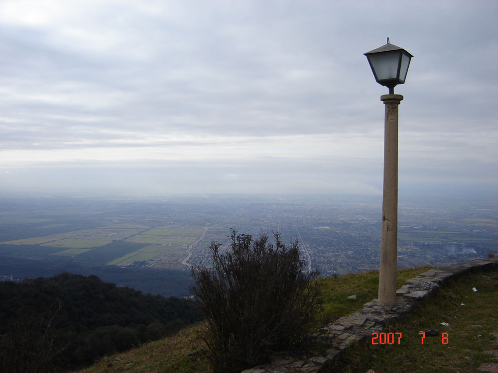 Foto de San Javier, Tucumán, Argentina