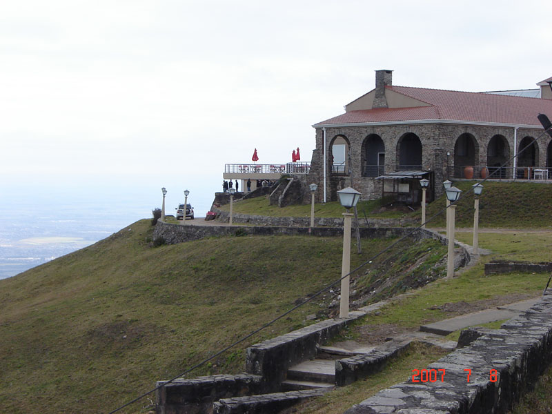 Foto de San Javier, Tucumán, Argentina