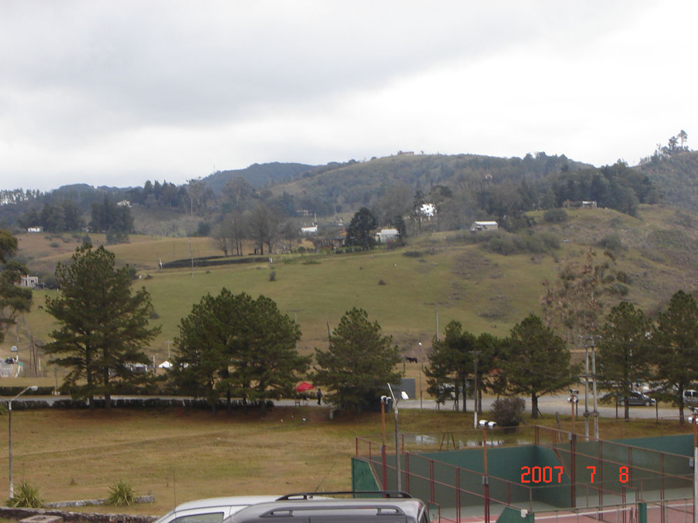 Foto de San Javier, Tucumán, Argentina