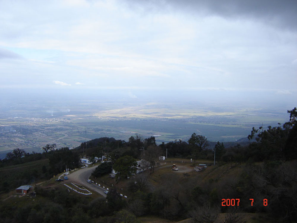 Foto de San Javier, Tucumán, Argentina