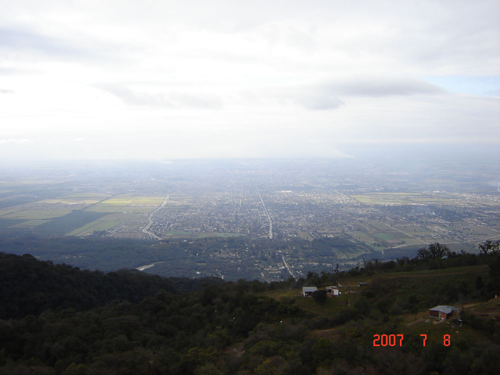 Foto de San Javier, Tucumán, Argentina