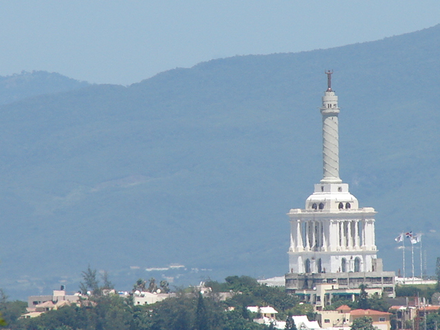 Foto de Santiago de los Caballeros, República Dominicana