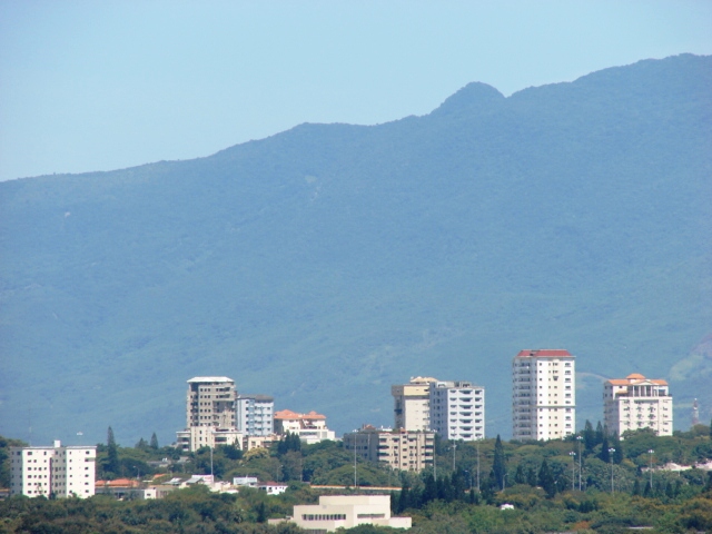 Foto de Santiago de los Caballeros, República Dominicana