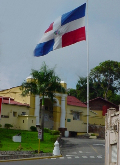 Foto de Santiago de los Caballeros, República Dominicana