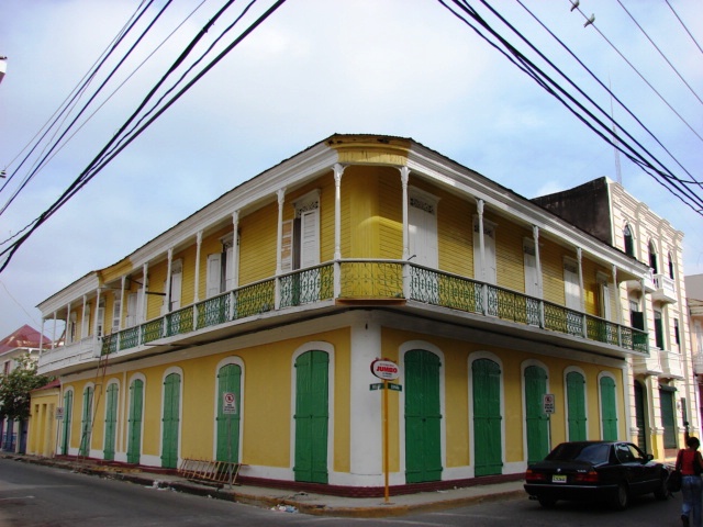 Foto de Santiago de los Caballeros, República Dominicana