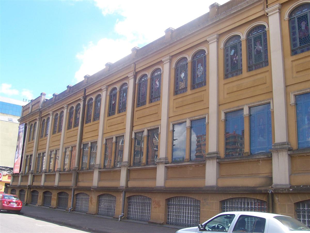 Foto de Temuco, Chile