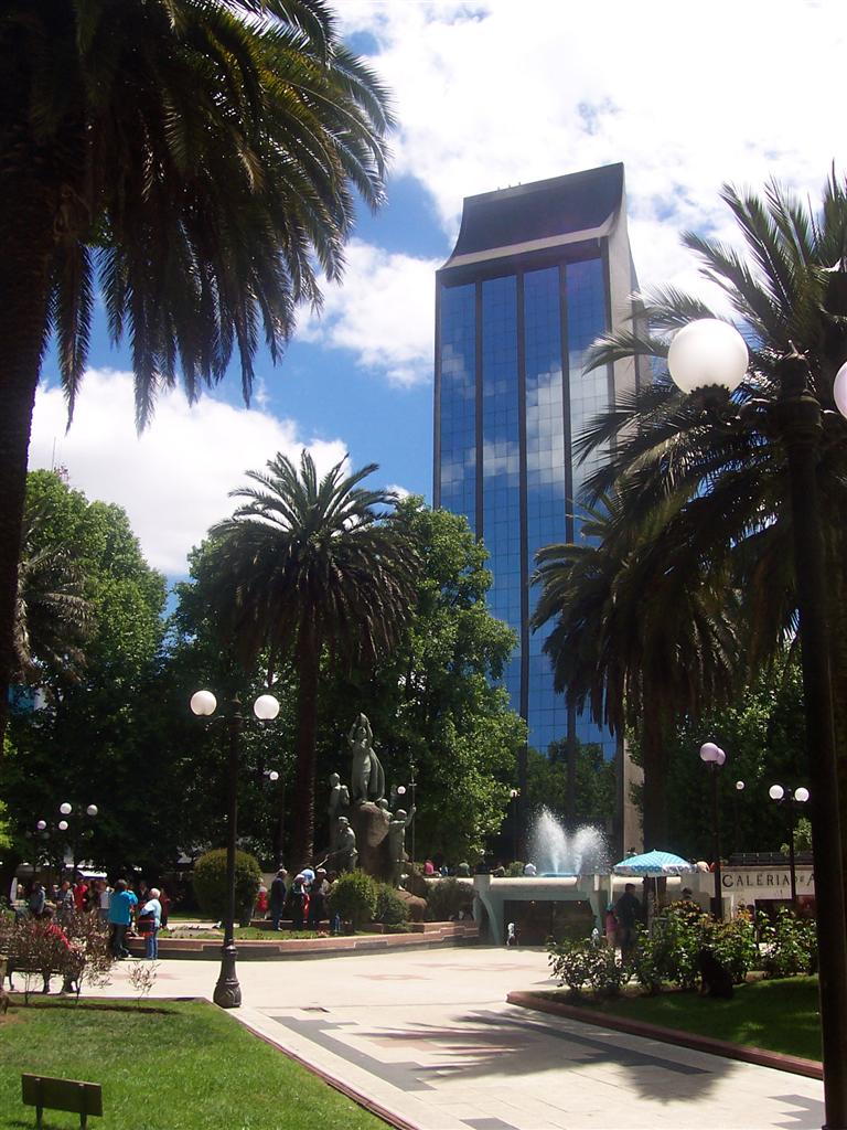 Foto de Temuco, Chile