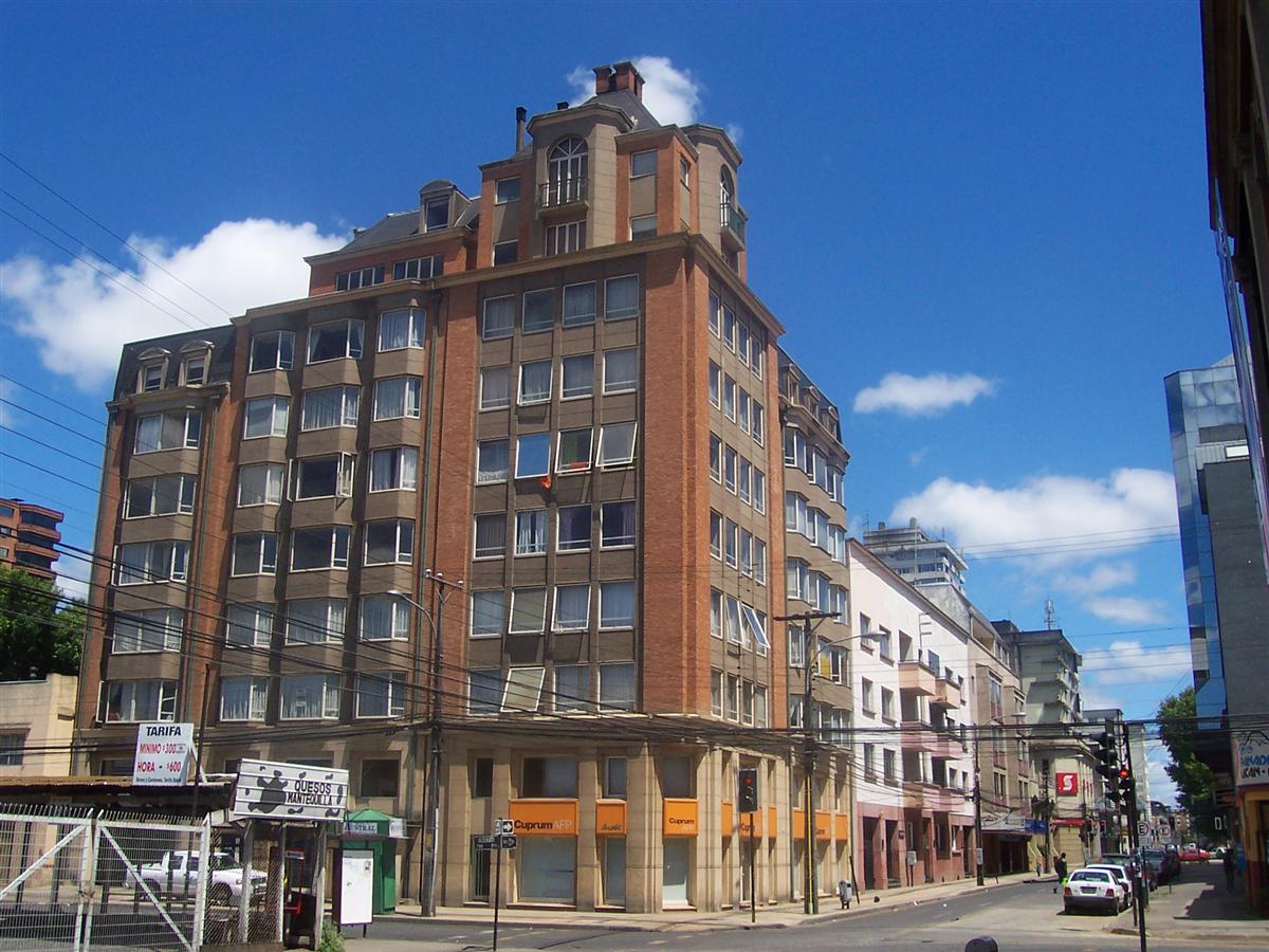 Foto de Temuco, Chile