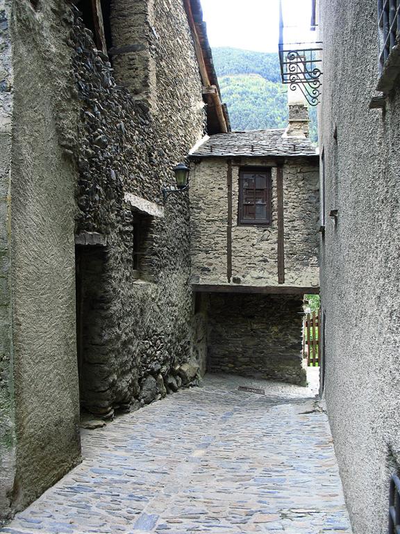 Foto de Nagol, Andorra