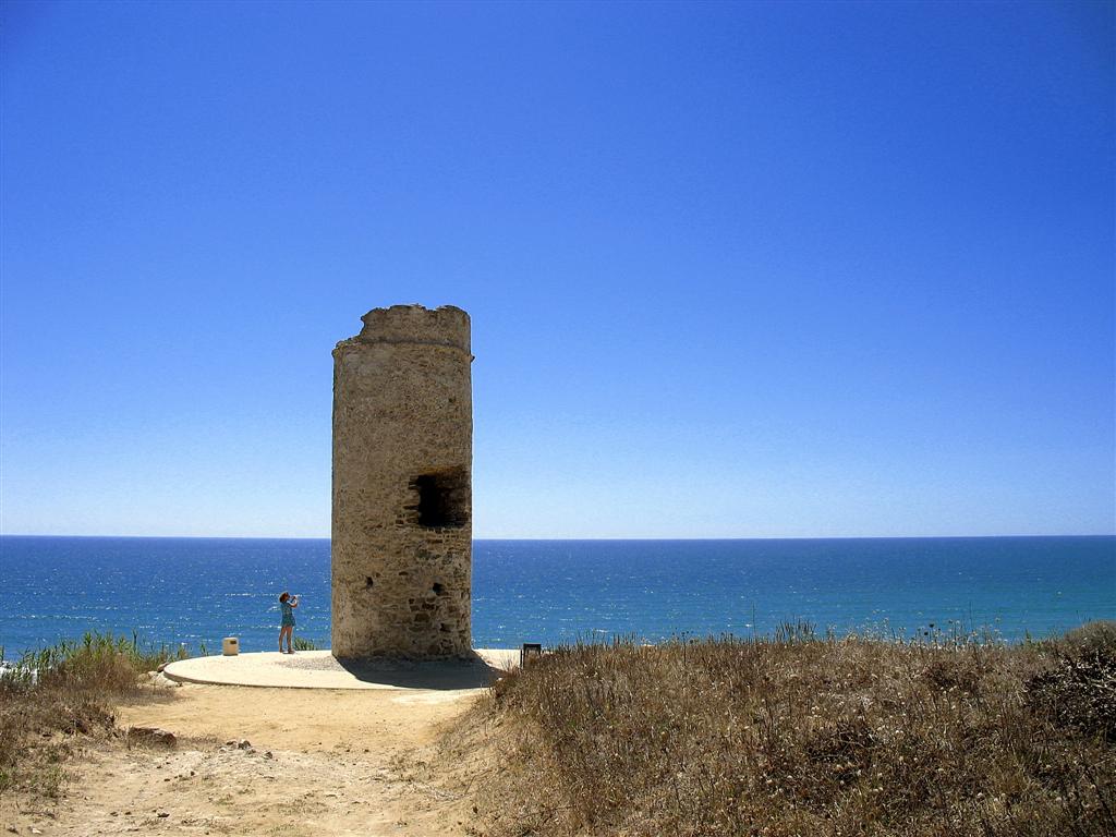 Foto de Chiclana (Cádiz), España