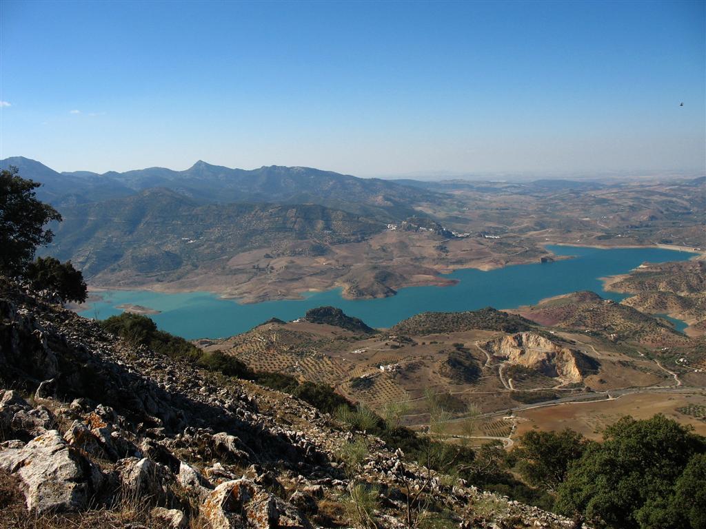Foto de El Gastor (Cádiz), España