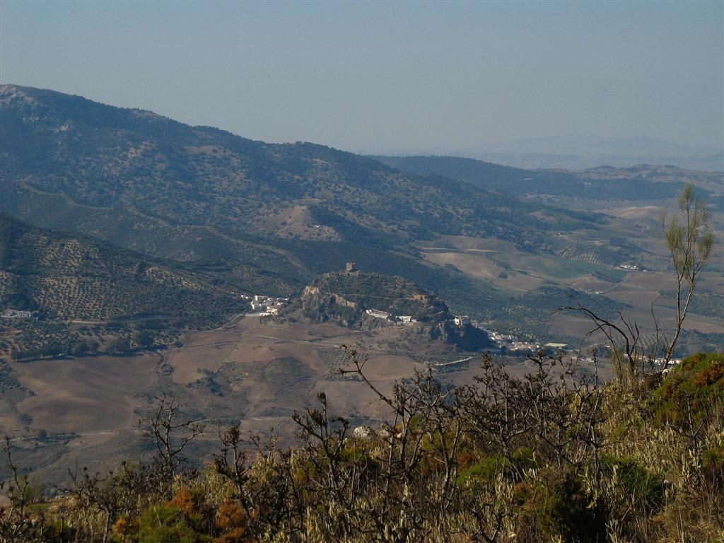 Foto de El Gastor (Cádiz), España