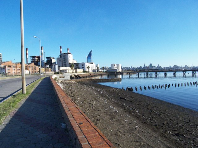 Foto de Montevideo, Uruguay
