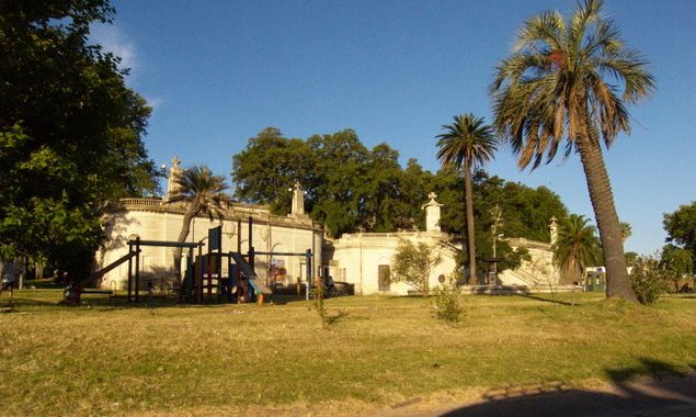 Foto de Montevideo, Uruguay