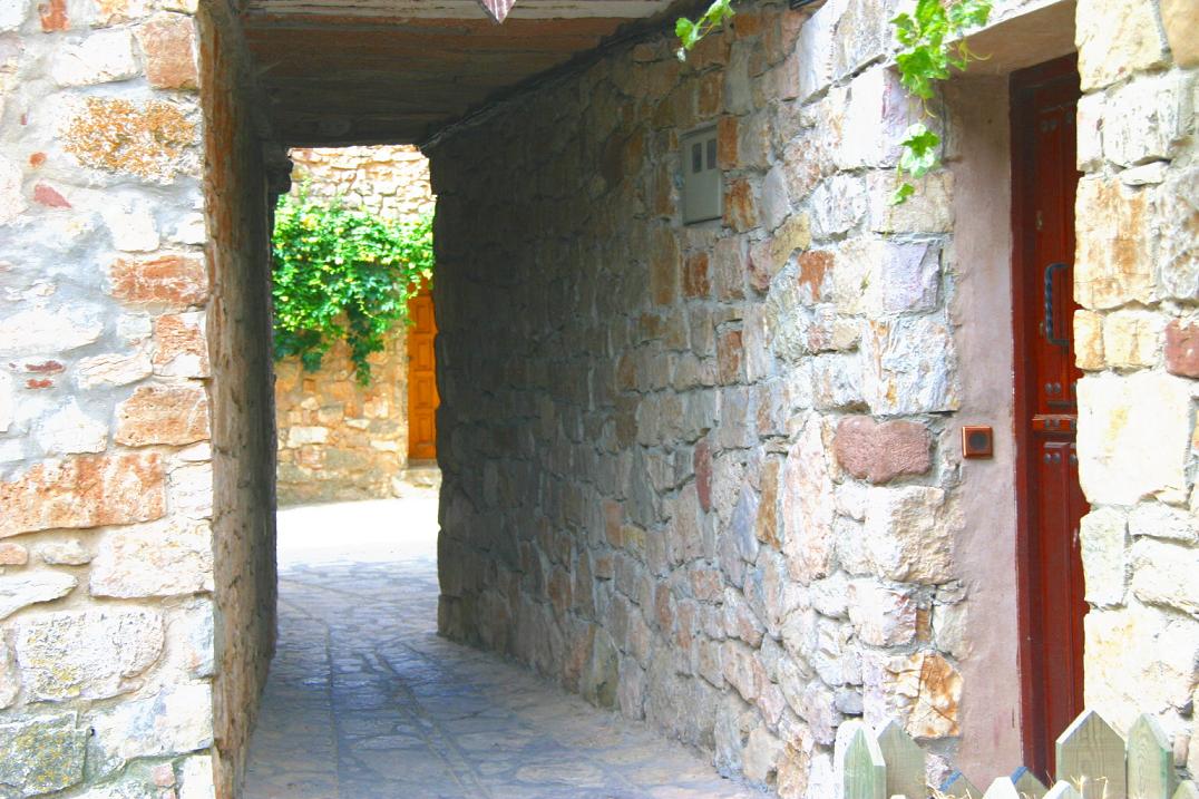 Foto de Medinaceli (Soria), España