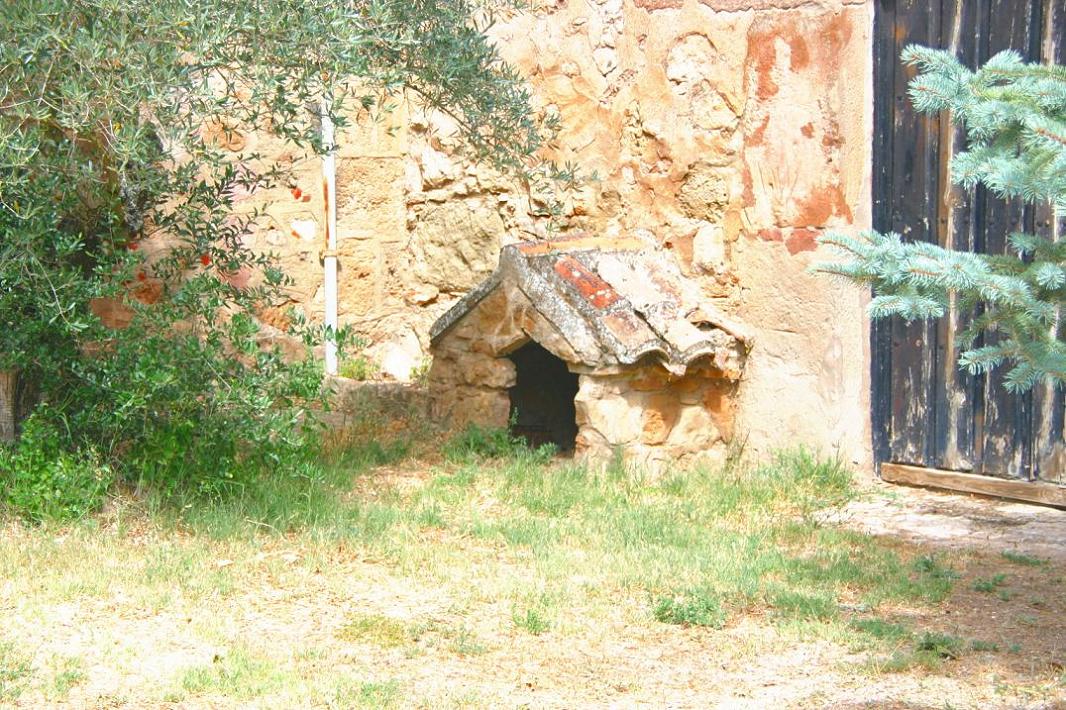 Foto de Medinaceli (Soria), España