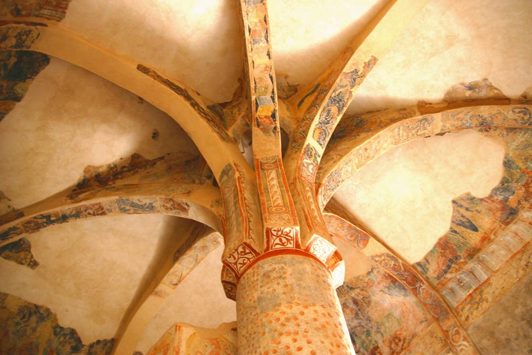 Foto de Casillas de Berlanga (Soria), España