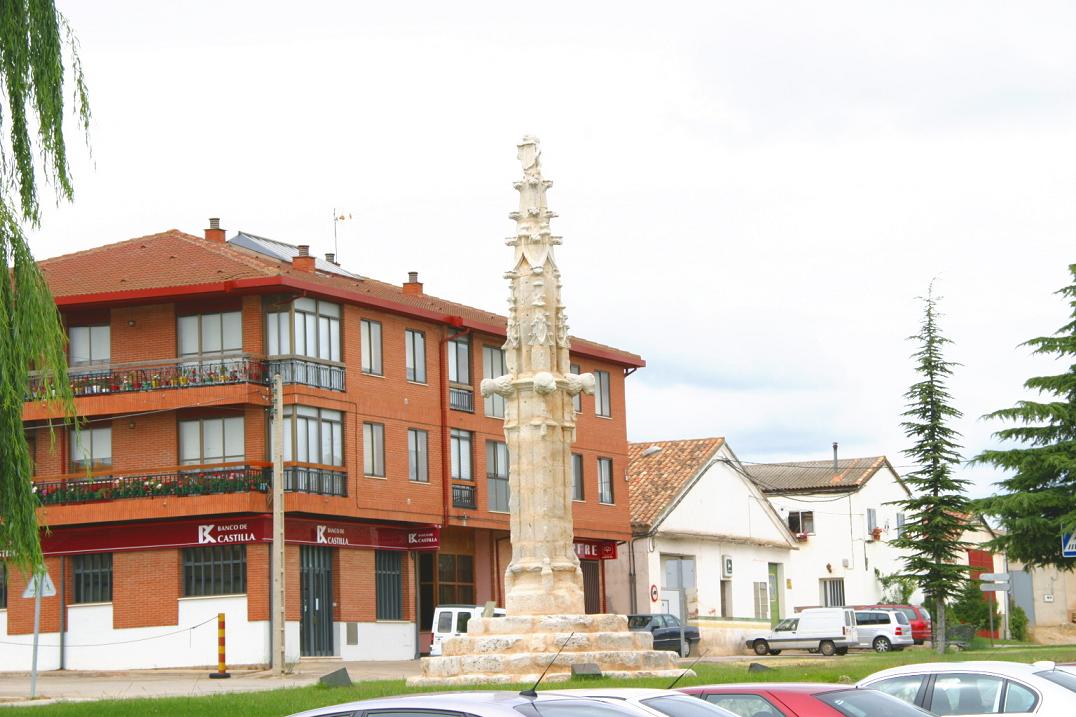 Foto de Berlanga de Duero (Soria), España
