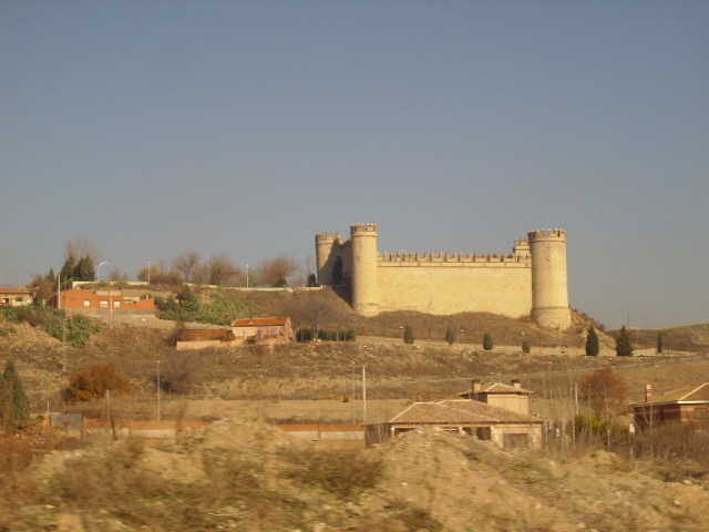 Foto de Maqueda (Toledo), España