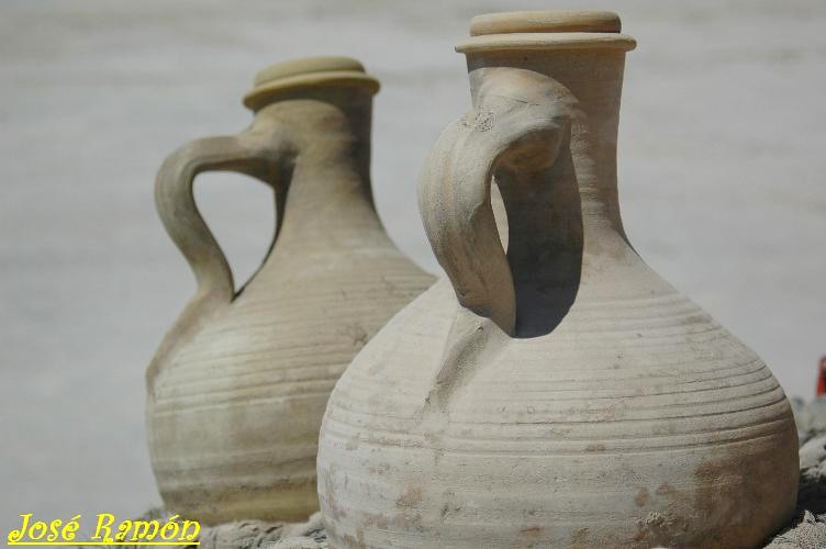 Foto de Algeciras (Cádiz), España