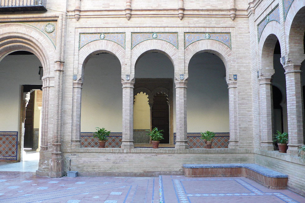 Foto de Sevilla (Andalucía), España